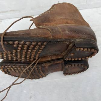 Antiquité militaire