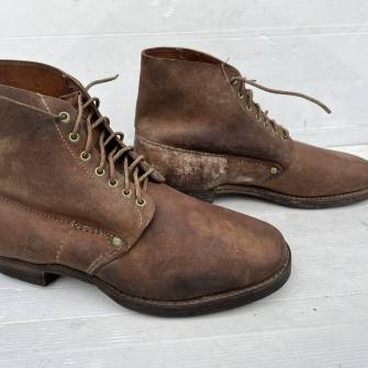 Antiquité militaire