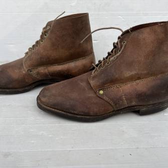 Antiquité militaire