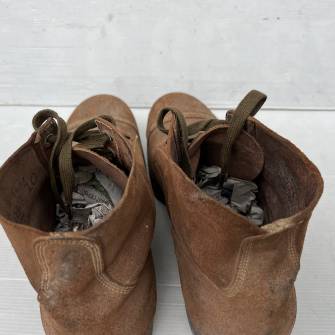 Antiquité militaire