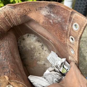 Antiquité militaire