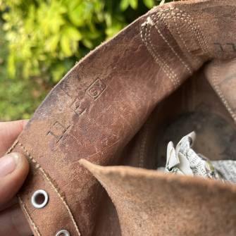 Antiquité militaire