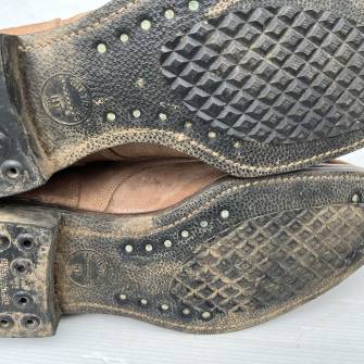 Antiquité militaire