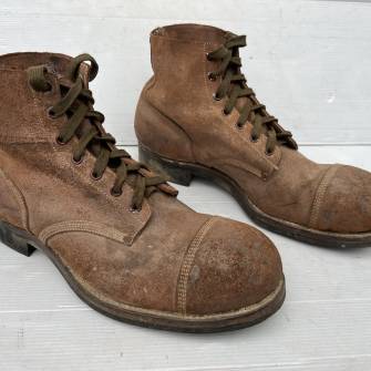 Antiquité militaire