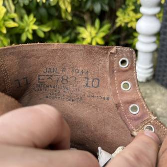 Antiquité militaire