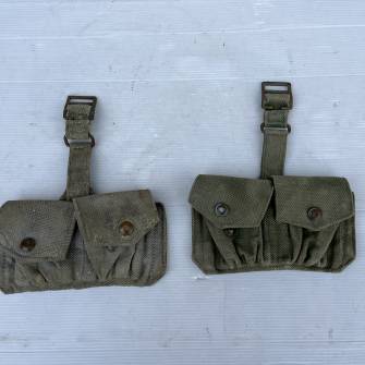 Antiquité militaire