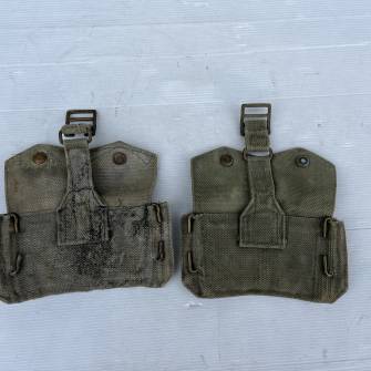 Antiquité militaire