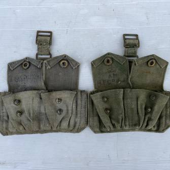 Antiquité militaire