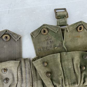 Antiquité militaire