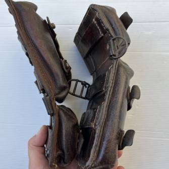 Antiquité militaire