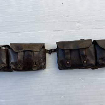 Antiquité militaire