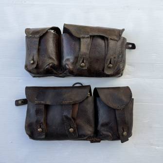 Antiquité militaire