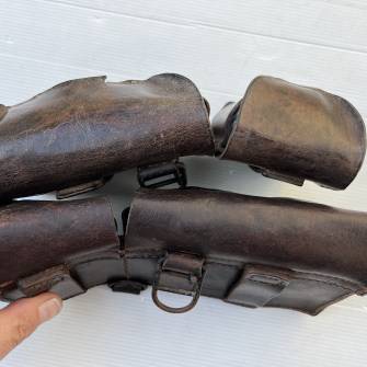 Antiquité militaire