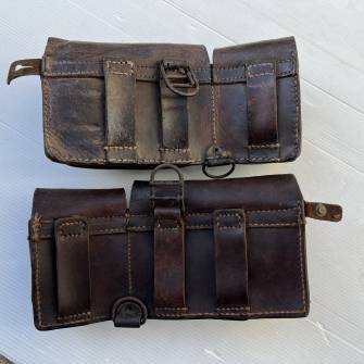 Antiquité militaire