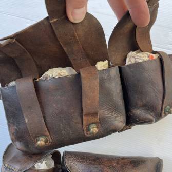 Antiquité militaire