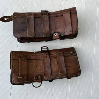 Antiquité militaire