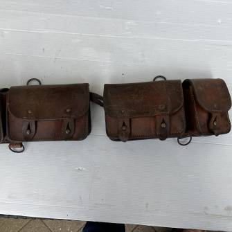 Antiquité militaire