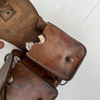 Antiquité militaire