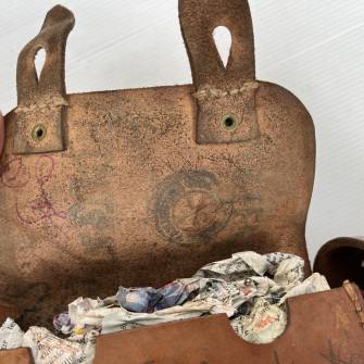 Antiquité militaire