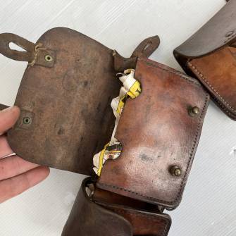 Antiquité militaire