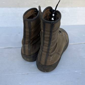 Antiquité militaire