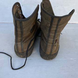 Antiquité militaire