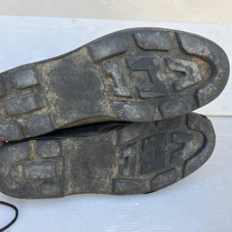 Antiquité militaire