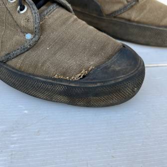 Antiquité militaire