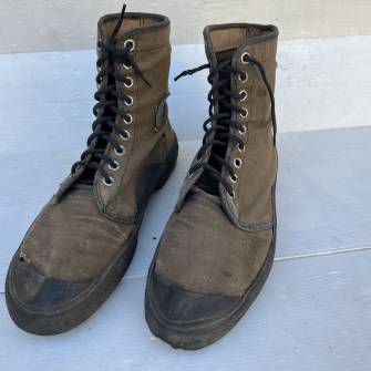 Antiquité militaire