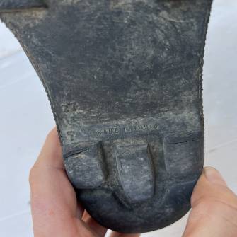 Antiquité militaire