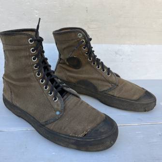 Antiquité militaire