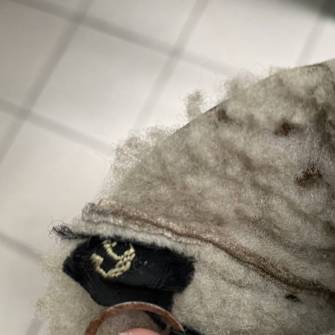 Antiquité militaire