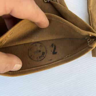 Antiquité militaire