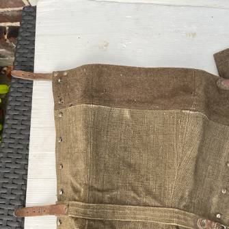 Antiquité militaire