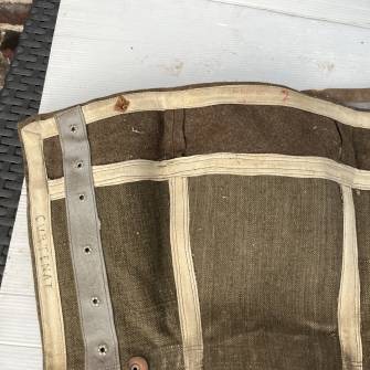 Antiquité militaire