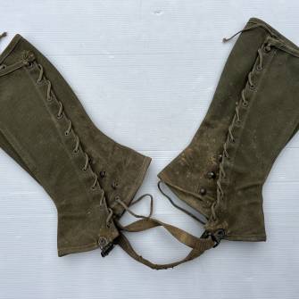 Antiquité militaire