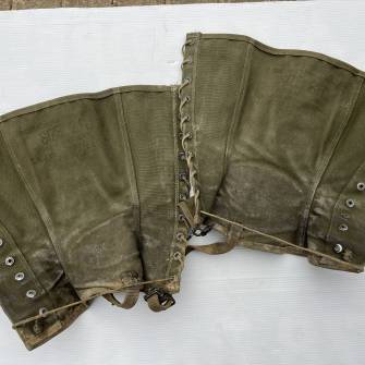Antiquité militaire