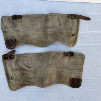 Antiquité militaire