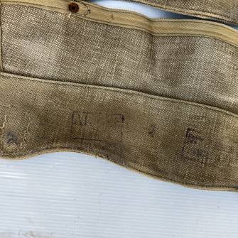 Antiquité militaire