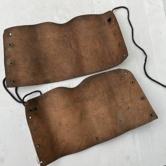 Antiquité militaire