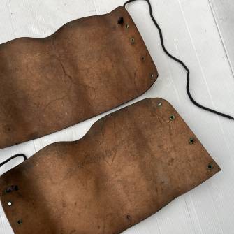 Antiquité militaire