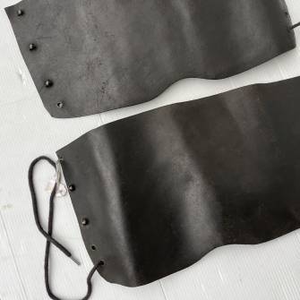 Antiquité militaire