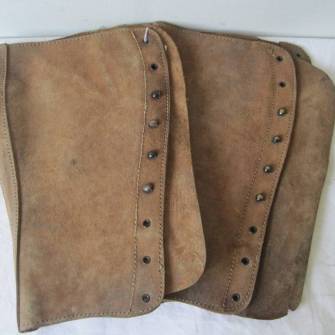 Antiquité militaire