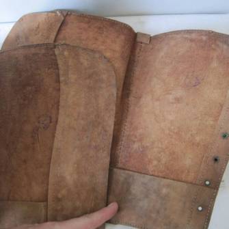 Antiquité militaire