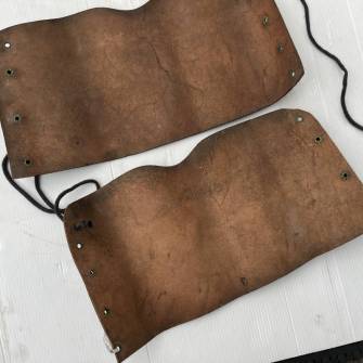 Antiquité militaire