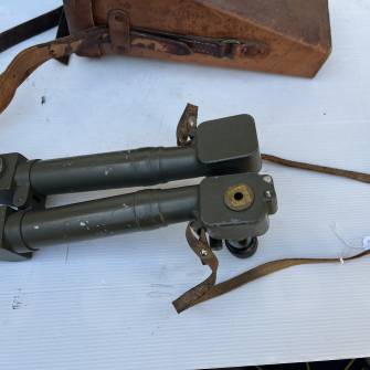 Antiquité militaire