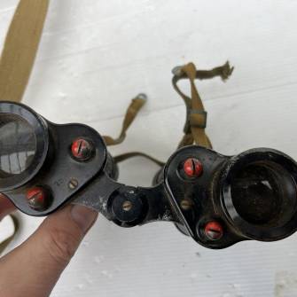 Antiquité militaire