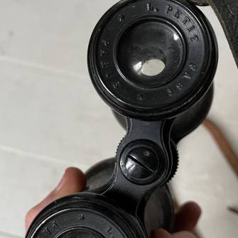 Antiquité militaire