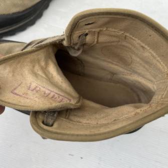 Antiquité militaire