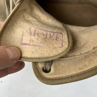 Antiquité militaire